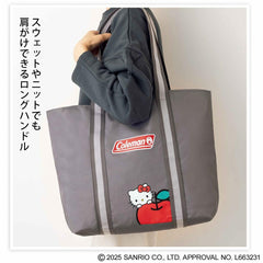 In Red(インレッド) 2025年12月号 Hello Kitty 手袋 - YIZY 日台雜貨 | 港產文創 | 潮流玩具 | 日本代購