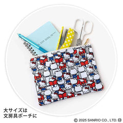 InRed 2025年10月号増刊 送 Hello Kitty 斜孭袋 - YIZY 日台雜貨 | 港產文創 | 潮流玩具 | 日本代購