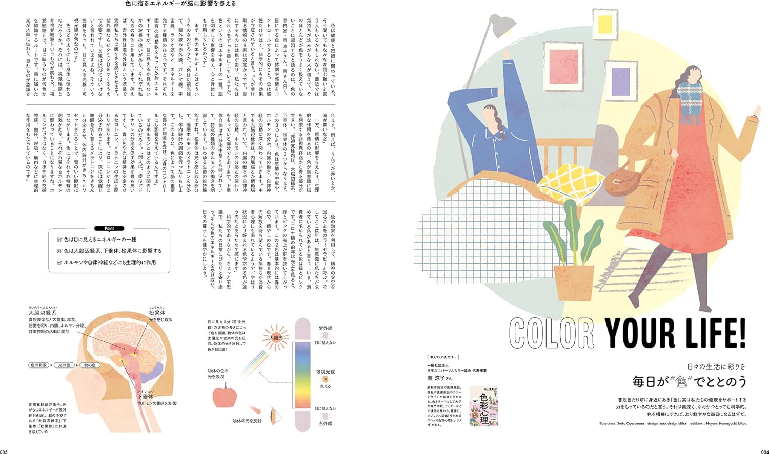 kiitos.特別編集 心とからだがととのうBOOK - HEALTHY & BEAUTY MAGAZINE - (ニューズムック) - YIZY 日台雜貨 | 港產文創 | 潮流玩具 | 日本代購