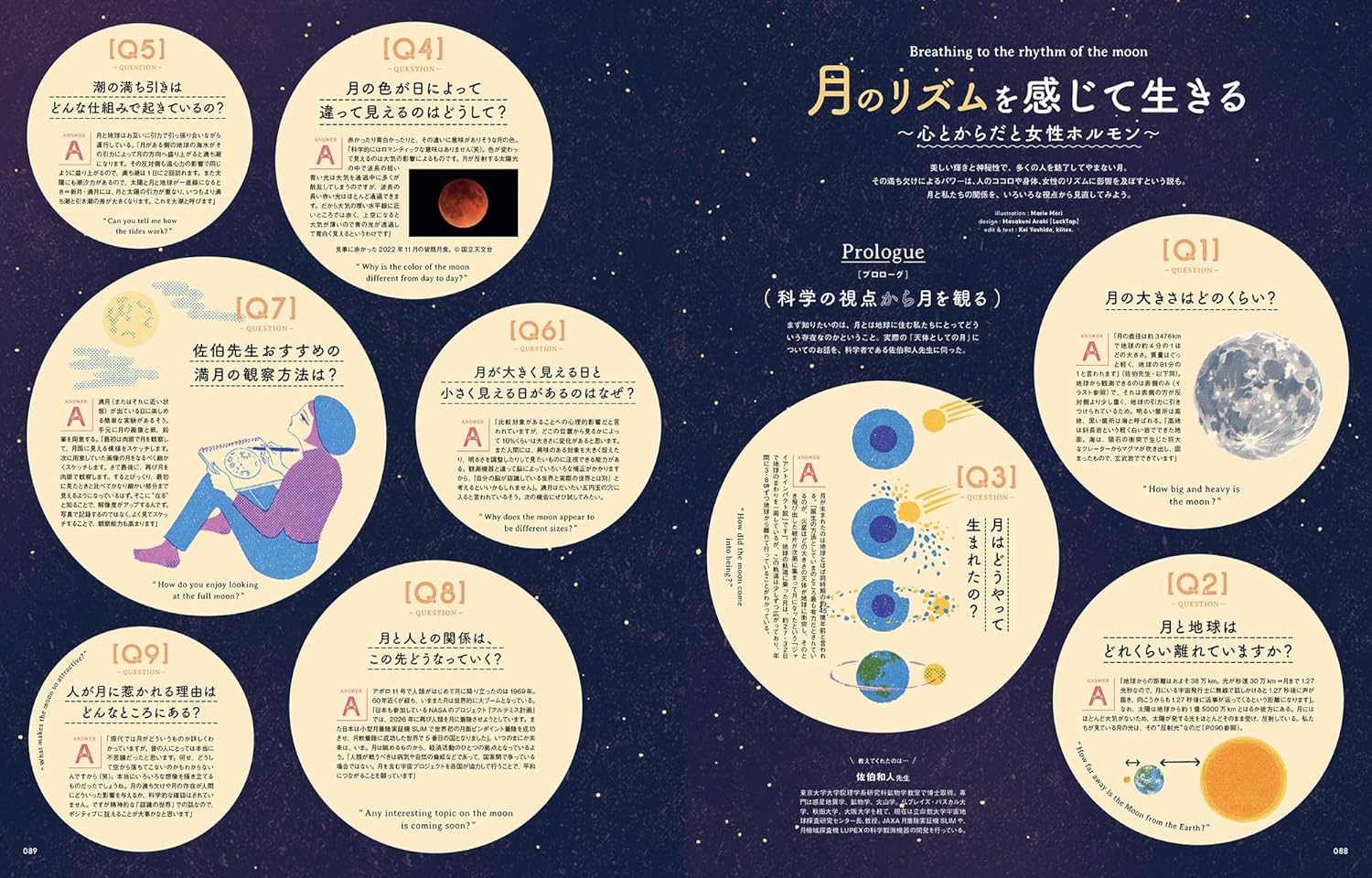 kiitos.特別編集 心とからだがととのうBOOK - HEALTHY & BEAUTY MAGAZINE - (ニューズムック) - YIZY 日台雜貨 | 港產文創 | 潮流玩具 | 日本代購