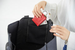 麵包小偷 パンどろぼう MOOK【特別付録】 便利ポケット付き! たっぷり入るおしゃれなBLACKトート (角川SSCムック) - YIZY 日台雜貨 | 港產文創 | 潮流玩具 | 日本代購