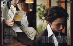 POPEYE(ポパイ) 2025年 6月号[大人になるって、わるくない。] - YIZY