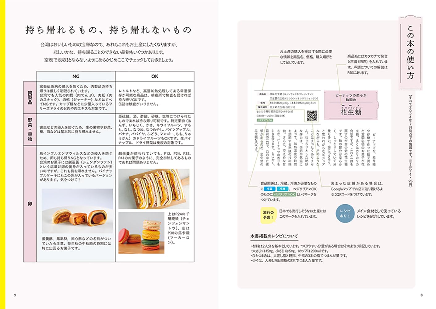 秘密！台灣美味伴手禮 秘密にしたい! 台湾の本当においしいお土産 - YIZY 日台雜貨 | 港產文創 | 潮流玩具 | 日本代購