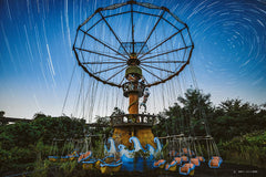 廃墟幻想 - YIZY 日台雜貨 | 港產文創 | 潮流玩具 | 日本代購