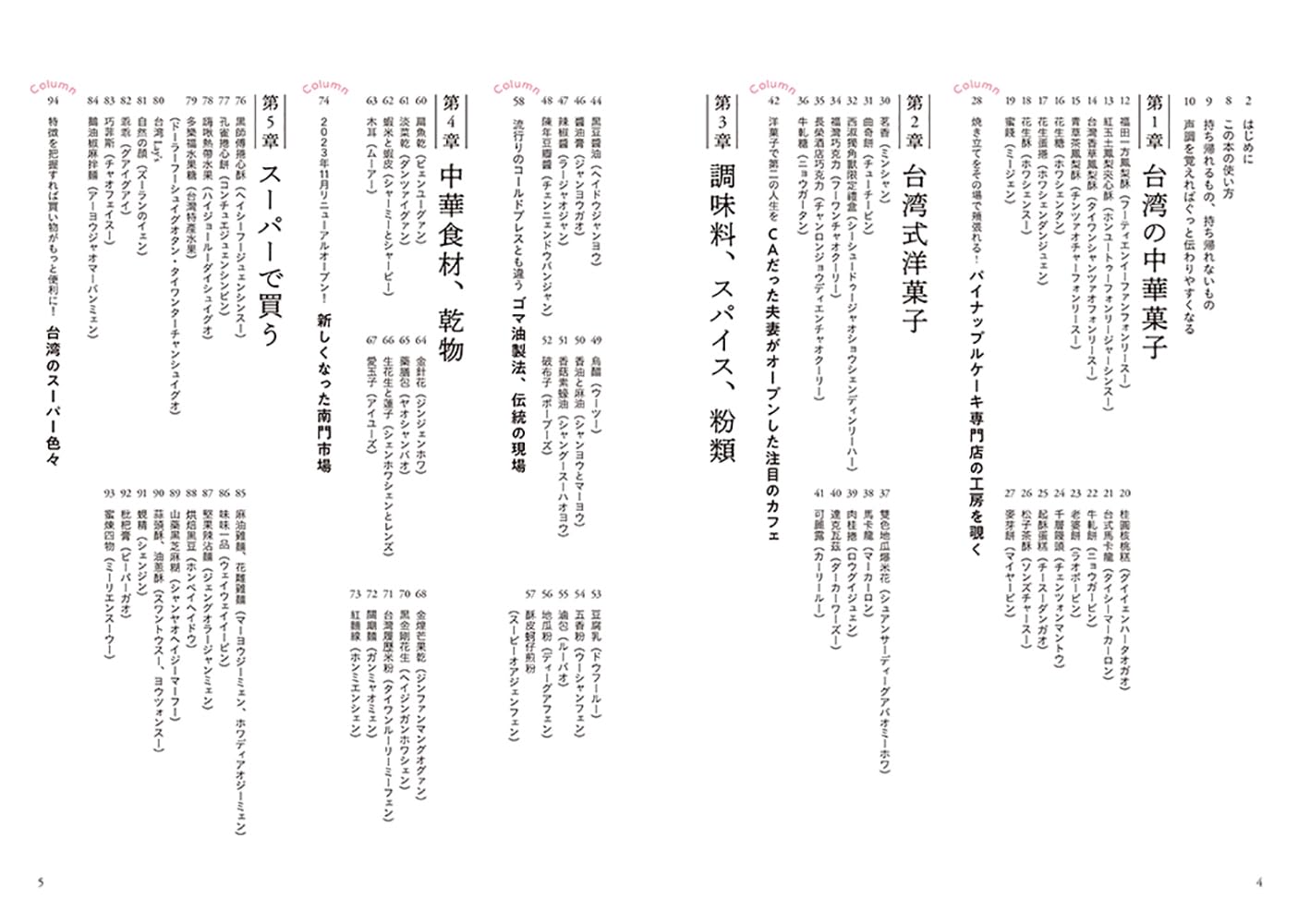 秘密！台灣美味伴手禮 秘密にしたい! 台湾の本当においしいお土産 - YIZY 日台雜貨 | 港產文創 | 潮流玩具 | 日本代購