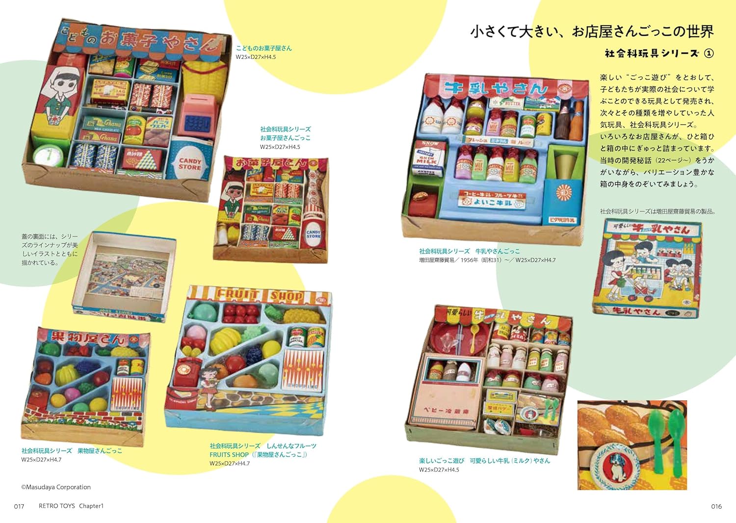 心愛的復古玩具 いとしのレトロ玩具: もう逢えないと思ってた、がここにある (らんぷの本) - YIZY 日台雜貨 | 港產文創 | 潮流玩具 | 日本代購