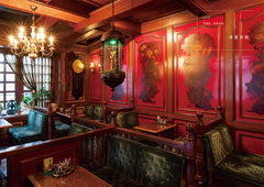 美しい純喫茶の写真集 - YIZY 日台雜貨 | 港產文創 | 潮流玩具 | 日本代購