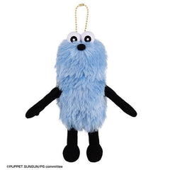 日本人氣 Puppet SUNSUN 毛絨匙扣 - YIZY 日台雜貨 | 港產文創 | 潮流玩具 | 日本代購