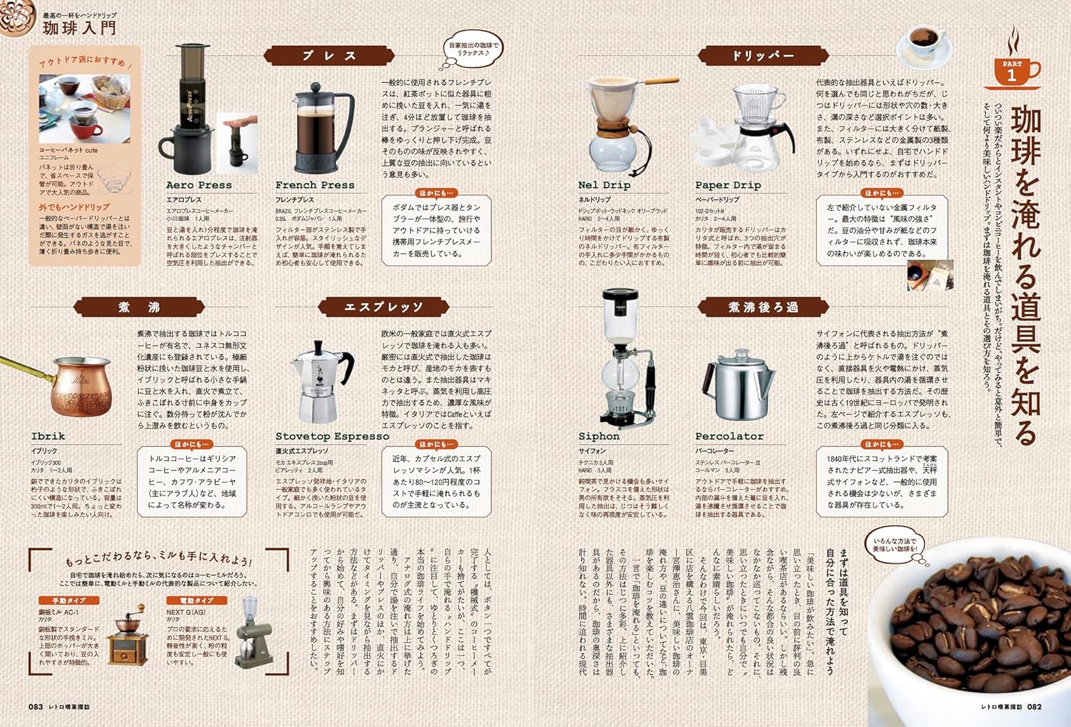 復古咖啡館探索 - 帶著美好舊時光的氣息 - 男人的隱居處最佳系列（Sanei Mook） レトロ喫茶探訪 - 古き良き、時代の香りとともに - 男の隠れ家ベストシリーズ (サンエイムック) - YIZY 日台雜貨 | 港產文創 | 潮流玩具 | 日本代購