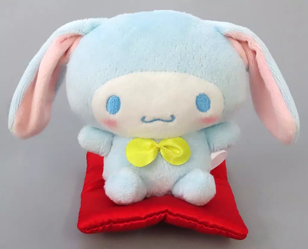 日本直送 Sanrio 兔年 Cinamoroll 玉桂狗 7 - 11限定 - YIZY 日台雜貨 | 港產文創 | 潮流玩具 | 日本代購