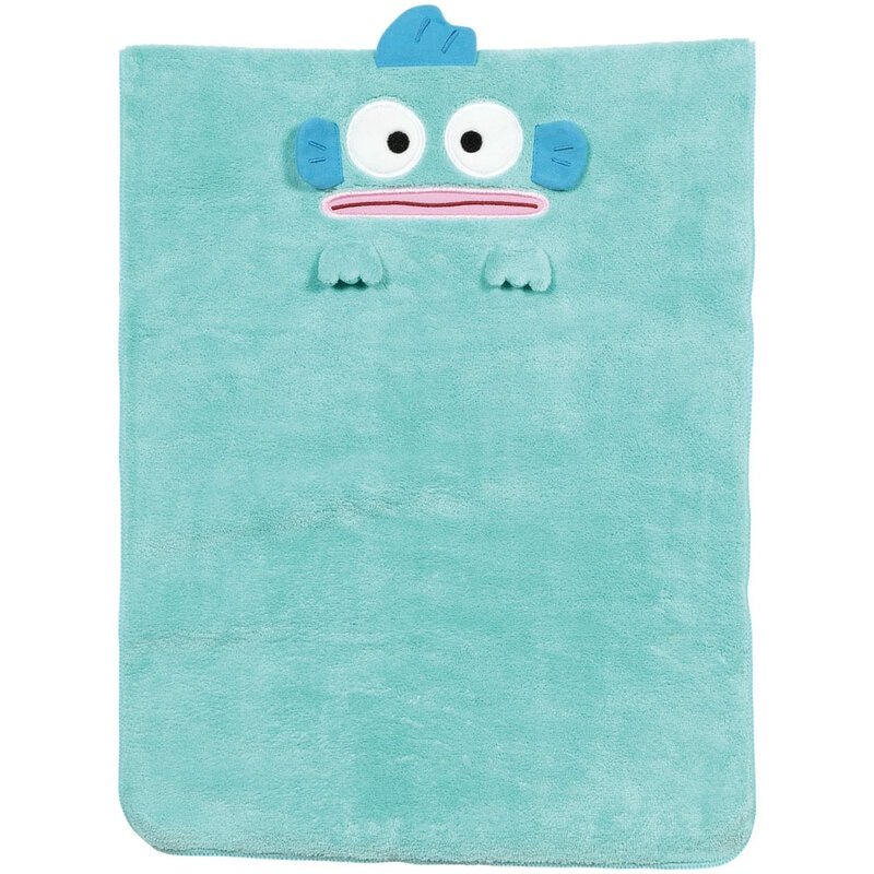 日本熱賣 暑假 Sanrio 吸水速乾 毛巾 禮品套裝 干髮巾 浴袍 Cinnamoroll 玉桂狗 - YIZY 日台雜貨 | 港產文創 | 潮流玩具 | 日本代購