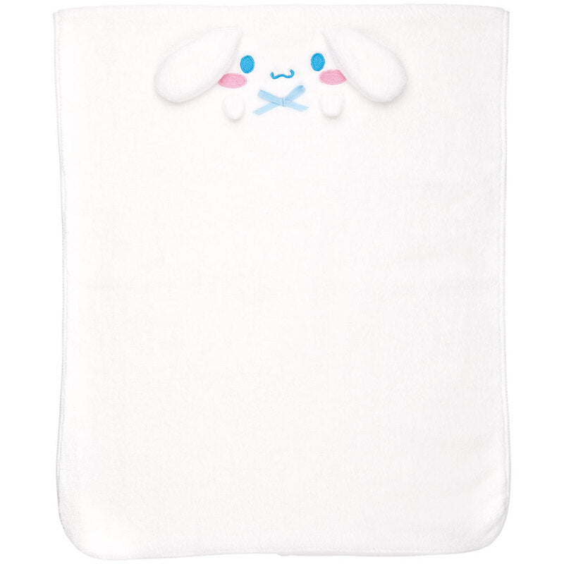 日本熱賣 暑假 Sanrio 吸水速乾 毛巾 禮品套裝 干髮巾 浴袍 Cinnamoroll 玉桂狗 - YIZY 日台雜貨 | 港產文創 | 潮流玩具 | 日本代購