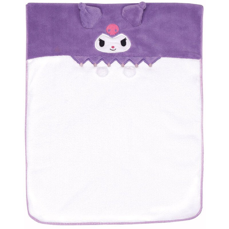 日本熱賣 暑假 Sanrio 吸水速乾 毛巾 禮品套裝 干髮巾 浴袍 Cinnamoroll 玉桂狗 - YIZY 日台雜貨 | 港產文創 | 潮流玩具 | 日本代購