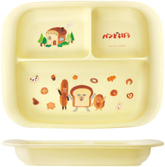 Skater 幼兒食器 子供用 抗菌 470ml 麵包小偷 パンどろぼう - YIZY 日台雜貨 | 港產文創 | 潮流玩具 | 日本代購