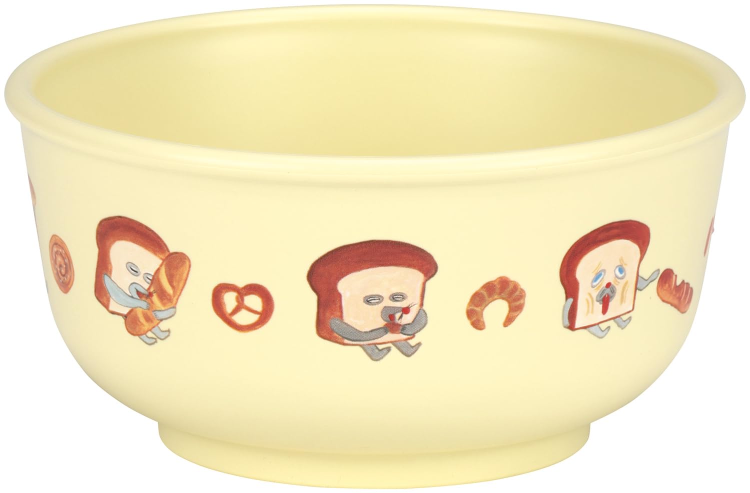 Skater 幼兒食器 子供用 抗菌 470ml 麵包小偷 パンどろぼう - YIZY 日台雜貨 | 港產文創 | 潮流玩具 | 日本代購