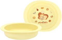 Skater 幼兒食器 子供用 抗菌 470ml 麵包小偷 パンどろぼう - YIZY 日台雜貨 | 港產文創 | 潮流玩具 | 日本代購