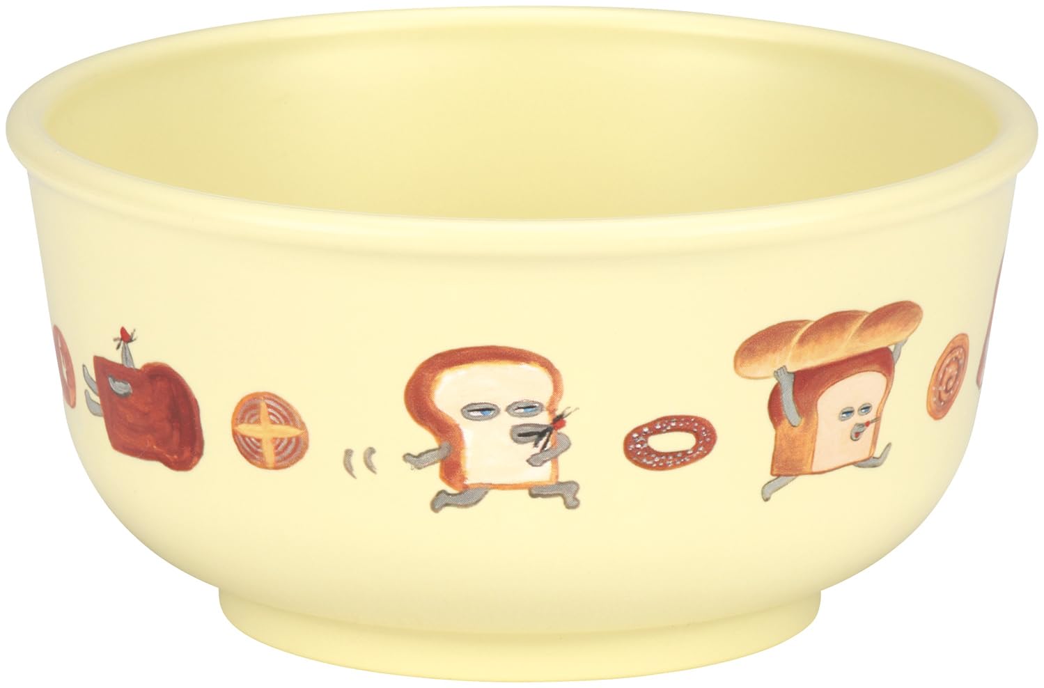 Skater 幼兒食器 子供用 抗菌 470ml 麵包小偷 パンどろぼう - YIZY 日台雜貨 | 港產文創 | 潮流玩具 | 日本代購