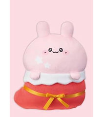 Taito Asamimi chann 麻美美醬 紅襪 あさみみちゃん 公仔 約30cm - YIZY 日台雜貨 | 港產文創 | 潮流玩具 | 日本代購