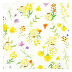 Wpc. x Sanrio 縮骨遮 短雨傘 遮光防UV傘 - 花花肉桂狗 花花布甸狗 - YIZY 日台雜貨 | 港產文創 | 潮流玩具 | 日本代購